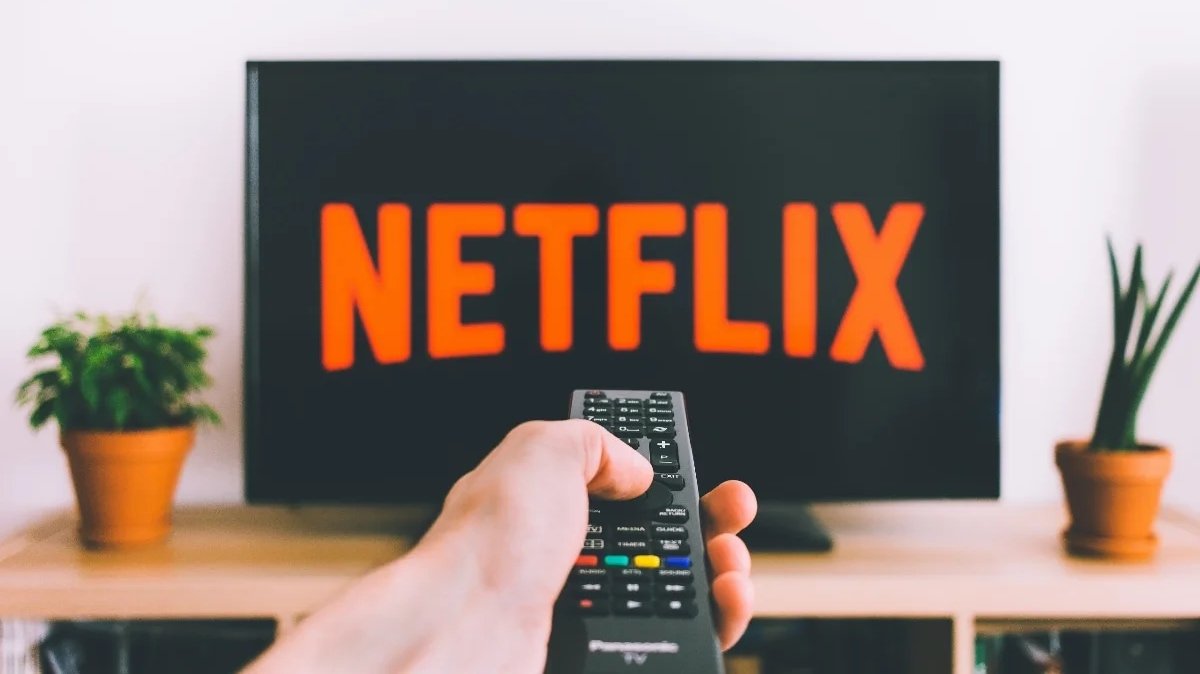 Netflix publicará audiencias cada 6 meses