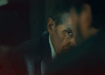 'No me llame ternera' en Netflix