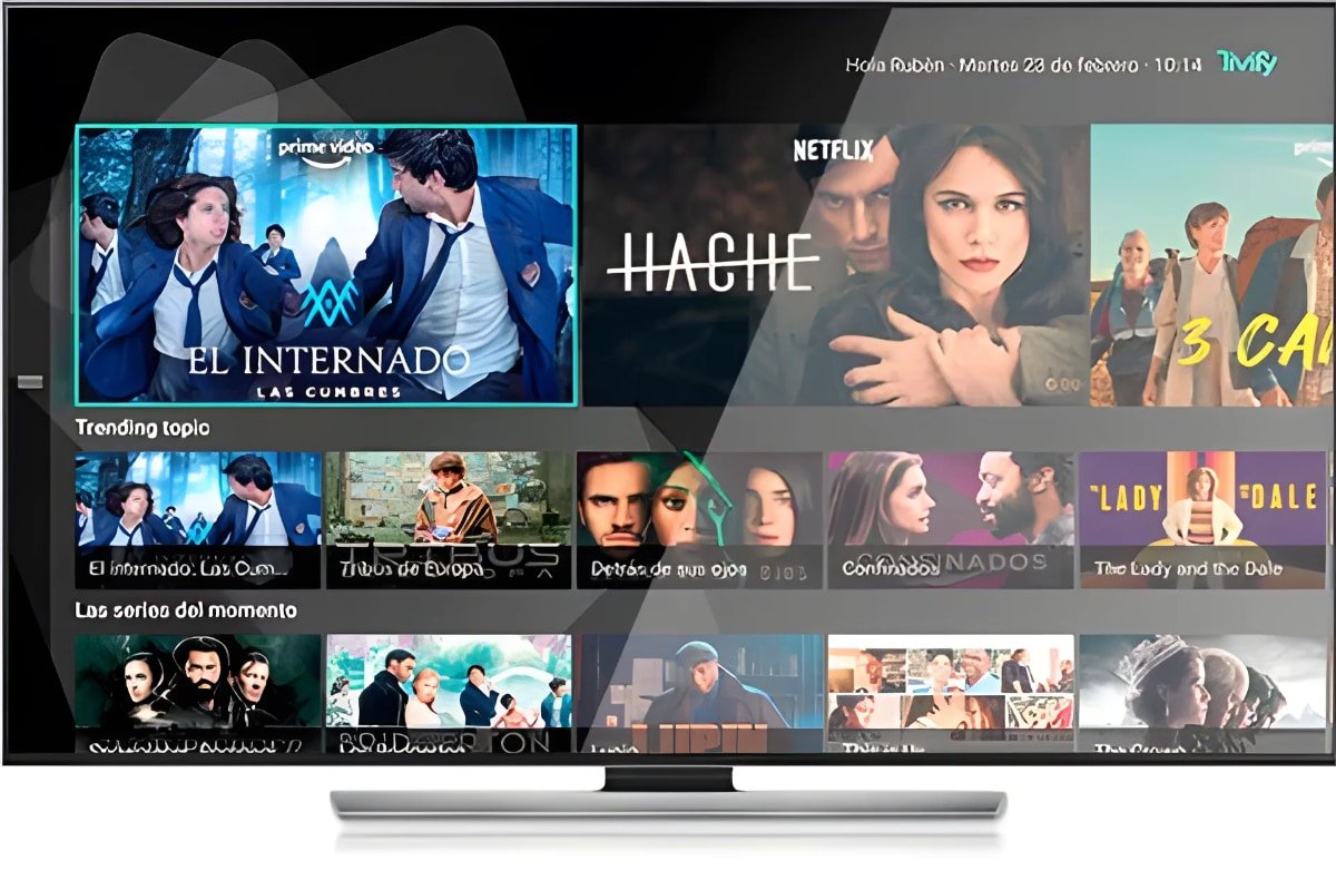 Tivify sube el precio de su plan Premium pero incorpora nuevos canales y funcionalidades