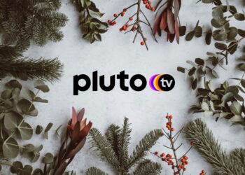 Pluto TV añade nuevos canales gratis para celebrar la Navidad