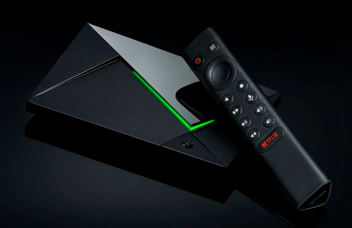 oferta mejor precio Nvidia Shield TV Pro hasta ahora