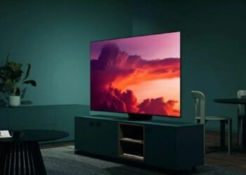 Samsung QN95C de 75 pulgadas, el mejor televisor MiniLED, a un precio  rompedor
