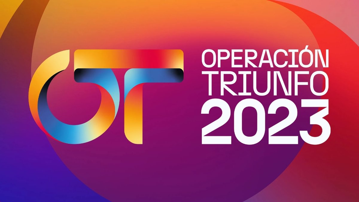 Operación Triunfo llega a TDTChannels totalmente gratis ot2023