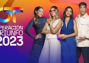 Operación Triunfo llega a TDTChannels totalmente gratis