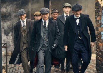 'Peaky Blinders' vuelve a Netflix por partida doble con dos nuevos proyectos en marcha