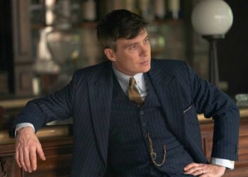 La película de 'Peaky Blinders' está más cerca: el creador de la serie confirma la fecha