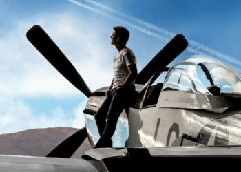 La película más taquillera de 2022 ya está disponible en Netflix