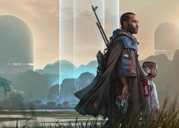 The Creator, la última película de ciencia ficción dirigida por Gareth Edwards, llega a Disney+