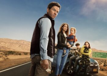 'Plan en Familia' en Apple TV+