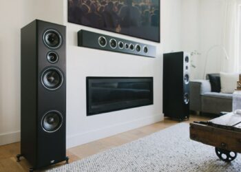 Imagine, la nueva gama de altavoces de PSB Speakers con precios muy ajustados