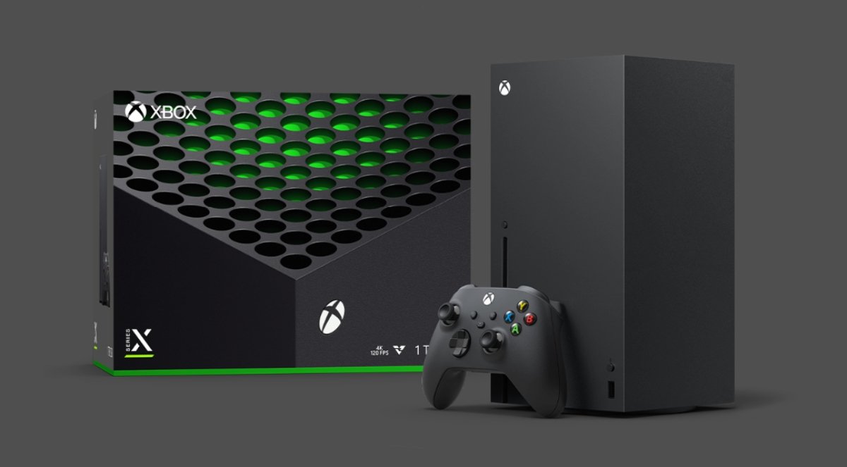 Puede que sea la última oportunidad para conseguir la Xbox Series X a buen precio