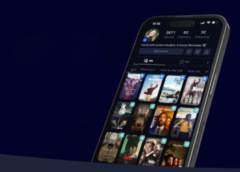 Queue, una aplicación que te ayudará a decidir qué ver en Netflix y otras plataformas de streaming