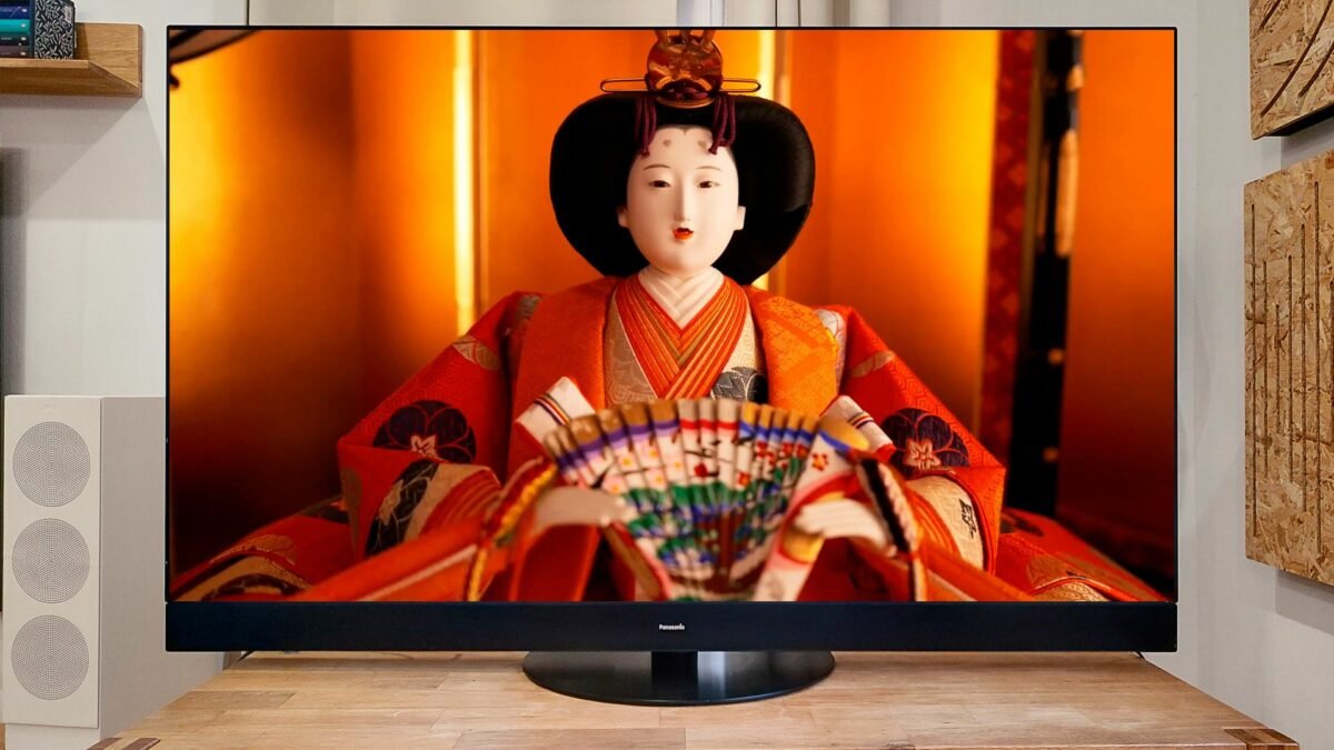 Review Panasonic MZ2000: nuevo televisor OLED con más brillo gracias al panel MLA, ¿será suficiente?