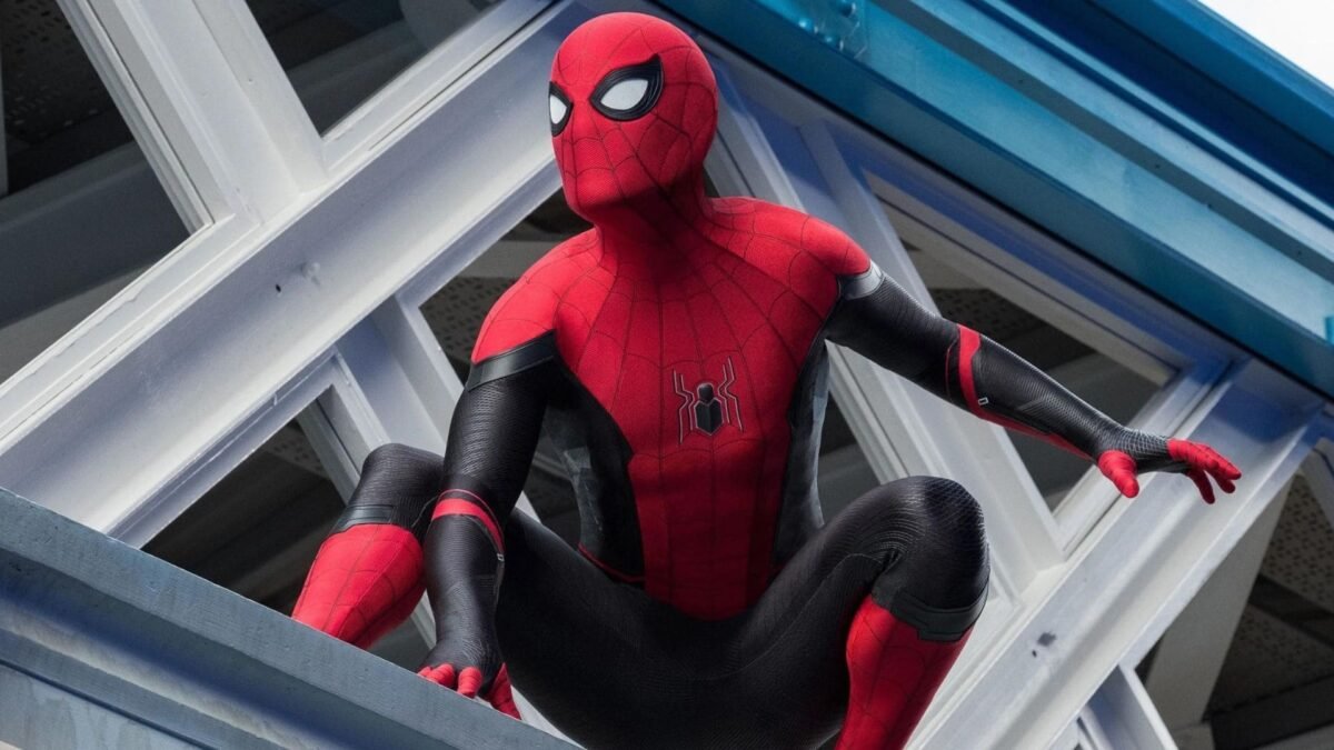 Tom Holland podría volver a interpretar a Peter Parker en ‘Spider-Man 4’, pero con una condición