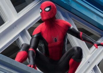 Tom Holland podría volver a interpretar a 'Spider-Man' para Marvel