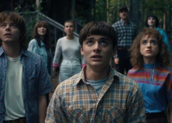 'Stranger Things' ya tiene fecha para el rodaje de su última temporada: volverán por última vez a Hawkins en enero