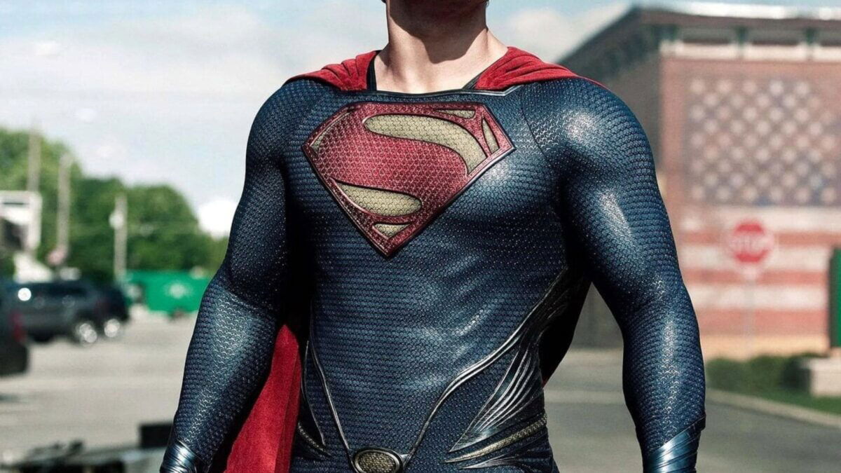 James Gunn confirma la fecha de rodaje de ‘Superman: Legacy’