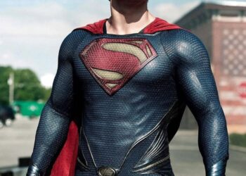 James Gunn confirma la fecha de rodaje de 'Superman: Legacy'
