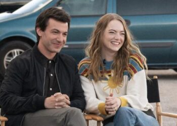 'The Curse', una de las mejores series de 2023