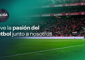 Tivify añade un nuevo canal de LALIGA a su plan gratuito