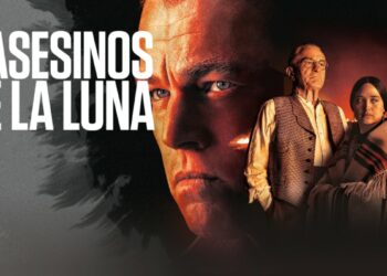 Ya puedes ver "Los asesinos de la luna" en streaming