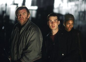 '28 años después' está en marcha y será una trilogía, ¿Volverá Cillian Murphy a la franquicia?