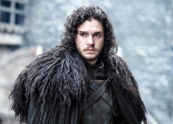 Los creadores de 'Juego de Tronos' dudan acerca del spin-off sobre Jon Snow en HBO Max