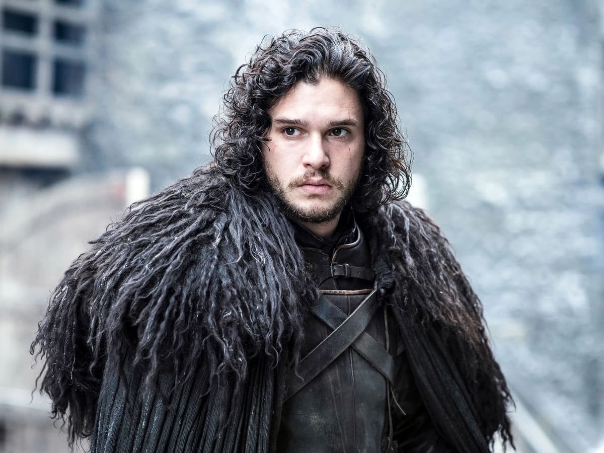 Los creadores de ‘Juego de Tronos’ dudan acerca del spin-off sobre Jon Snow en HBO Max