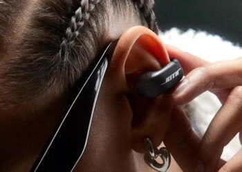 Nuevos Kith for Bose Ultra Open Earbuds