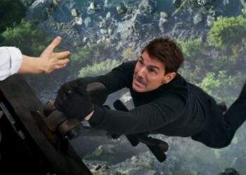 Estas son las series y películas de estreno en SkyShowtime para el mes de febrero de 2024