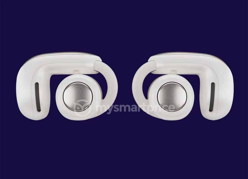 Bose presenta los Sport Open Earbuds, sus nuevos auriculares