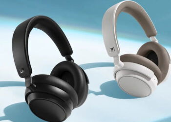 Novedades de Sennheiser en el CES 2024: ACCENTUM Plus, MOMENTUM Sport y más