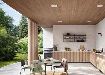 DALI presenta la serie de altavoces PHANTOM E-WR, sus nuevos modelos para instalaciones personalizadas (IC)