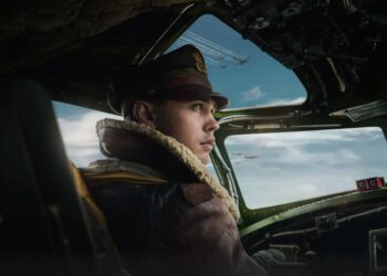 La nueva miniserie sobre la Segunda Guerra Mundial de Apple TV+ viene a sustituir a 'Hermanos de Sangre'