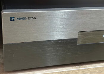 Magnetar UDP900, análisis posiblemente el reproductor Blu-Ray definitivo