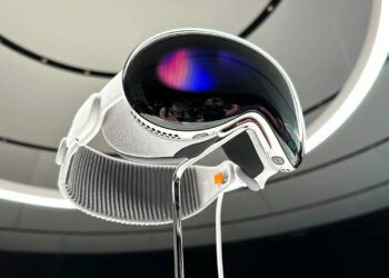 Netflix confirma que no tendrá aplicación específica para el Apple Vision Pro