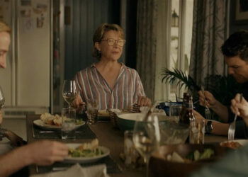 'Un revés inesperado' en SkyShowtime