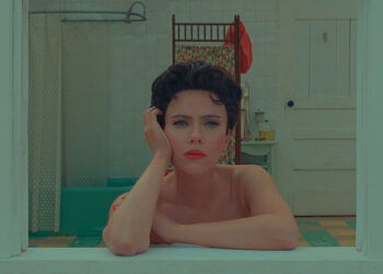 Asteroid City, la última película de Wes Anderson, llega al streaming