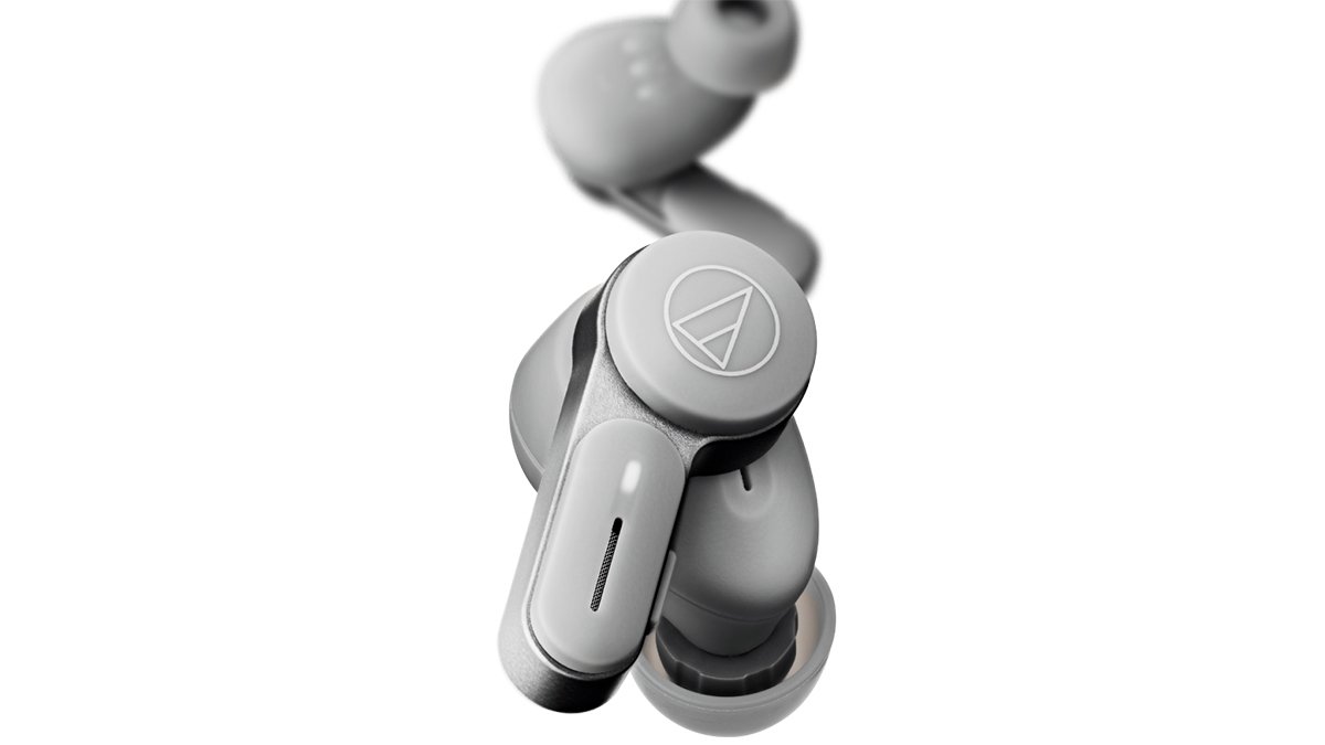 nuevos auriculares Audio-Technica ATH-TWX7