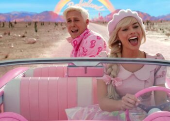 Ryan Gosling habla acerca de la no nominación de Margot Robbie ni Greta Gerwig a los Premios Oscar por 'Barbie'