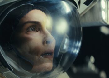 'Constelación' en Apple TV+