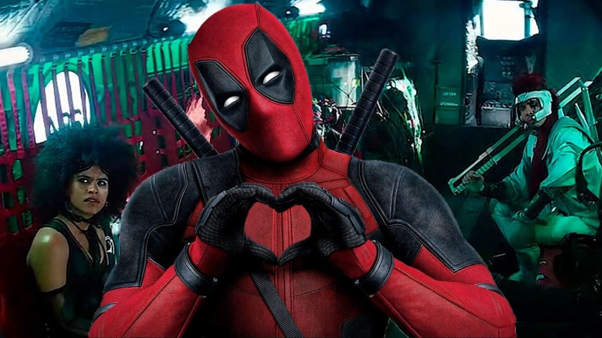 ‘Deadpool 3’ pone fin a su rodaje: ya sabemos la fecha de estreno de la película de Marvel con Ryan Reynolds y Hugh Jackman