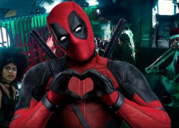 'Deadpool 3': Fecha de estreno