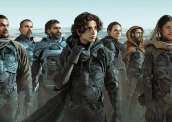 'Dune Parte 2', fecha de estreno y sinopsis de la secuela de ciencia ficción más esperada