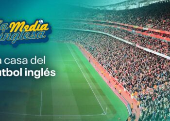 El fútbol inglés llega gratis a Tivify con su nuevo canal gratuito