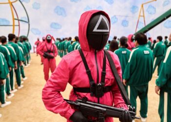 La segunda temporada de 'El juego del calamar' ya tiene fecha de estreno en Netflix