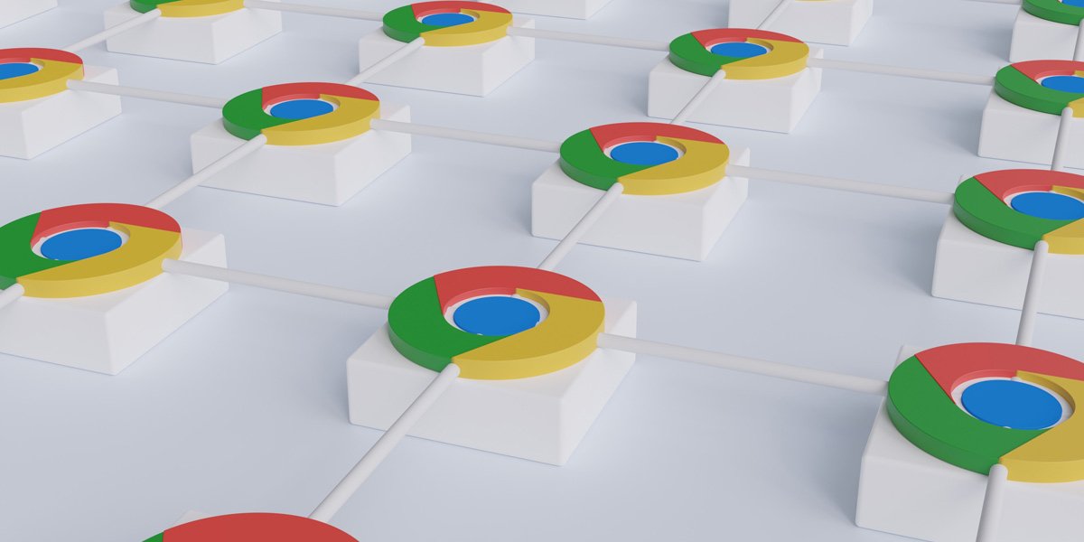 Cómo cambiar el motor de búsqueda en el navegador Chrome para Android