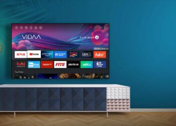 Hisense no incluirá Google TV en sus nuevos televisores ULED en Europa, seguirán con VIDAA OS