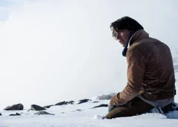 ‘La sociedad de la nieve’, crítica: capturar lo inefable