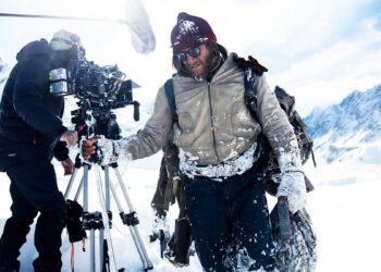 J.A. Bayona incluye a supervivientes reales de la tragedia de los Andes en su película para Netflix